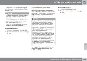 Volvo-XC70-Cross-Country-II-2-manuale-del-proprietario page 231 min