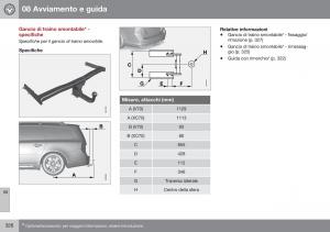 Volvo-XC70-Cross-Country-II-2-manuale-del-proprietario page 328 min