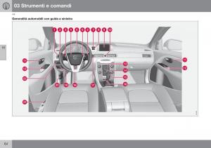 Volvo-XC70-Cross-Country-II-2-manuale-del-proprietario page 66 min