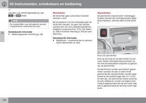 Volvo-XC70-Cross-Country-II-2-handleiding page 102 min