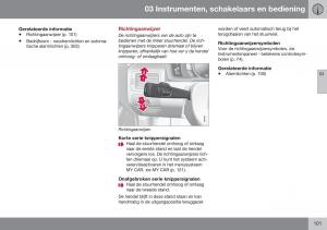 Volvo-XC70-Cross-Country-II-2-handleiding page 103 min