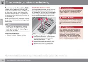 Volvo-XC70-Cross-Country-II-2-handleiding page 112 min