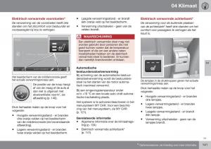 Volvo-XC70-Cross-Country-II-2-handleiding page 143 min