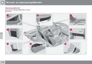 Volvo-XC70-Cross-Country-II-2-handleiding page 160 min