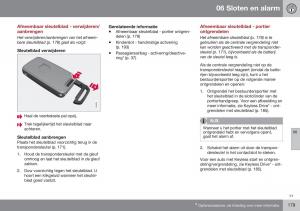 Volvo-XC70-Cross-Country-II-2-handleiding page 181 min