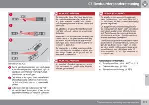 Volvo-XC70-Cross-Country-II-2-handleiding page 223 min