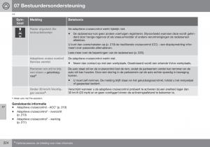 Volvo-XC70-Cross-Country-II-2-handleiding page 226 min