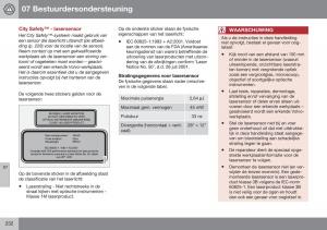 Volvo-XC70-Cross-Country-II-2-handleiding page 234 min