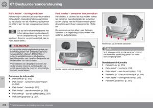 Volvo-XC70-Cross-Country-II-2-handleiding page 258 min