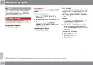 Volvo-XC70-Cross-Country-II-2-handleiding page 276 min