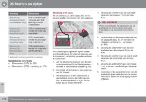 Volvo-XC70-Cross-Country-II-2-handleiding page 280 min