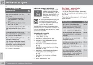 Volvo-XC70-Cross-Country-II-2-handleiding page 294 min