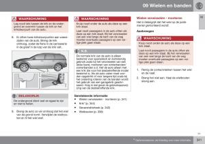 Volvo-XC70-Cross-Country-II-2-handleiding page 343 min