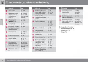 Volvo-XC70-Cross-Country-II-2-handleiding page 70 min