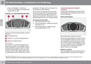 Volvo-XC70-Cross-Country-II-2-handleiding page 72 min