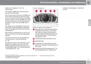 Volvo-XC70-Cross-Country-II-2-handleiding page 73 min