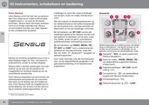 Volvo-XC70-Cross-Country-II-2-handleiding page 86 min