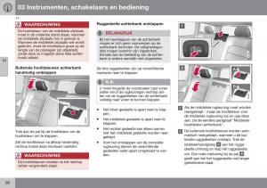 Volvo-XC70-Cross-Country-II-2-handleiding page 92 min