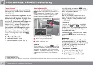 Volvo-XC70-Cross-Country-II-2-handleiding page 98 min