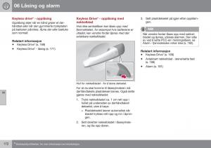 Volvo-XC70-Cross-Country-II-2-bruksanvisningen page 174 min