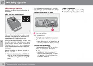 Volvo-XC70-Cross-Country-II-2-bruksanvisningen page 178 min