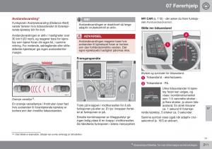 Volvo-XC70-Cross-Country-II-2-bruksanvisningen page 213 min