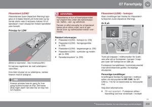 Volvo-XC70-Cross-Country-II-2-bruksanvisningen page 235 min