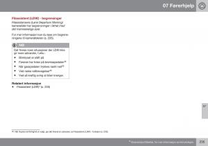 Volvo-XC70-Cross-Country-II-2-bruksanvisningen page 237 min