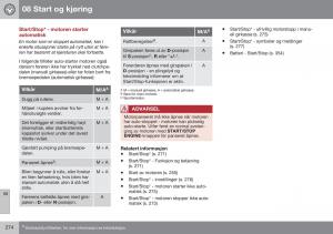 Volvo-XC70-Cross-Country-II-2-bruksanvisningen page 276 min