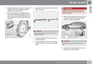 Volvo-XC70-Cross-Country-II-2-bruksanvisningen page 317 min