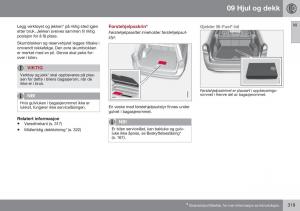 Volvo-XC70-Cross-Country-II-2-bruksanvisningen page 321 min