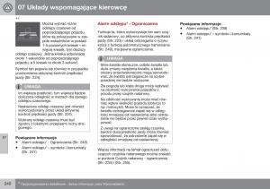 Volvo-XC70-Cross-Country-II-2-instrukcja-obslugi page 242 min