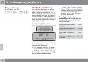 Volvo-XC70-Cross-Country-II-2-instrukcja-obslugi page 248 min