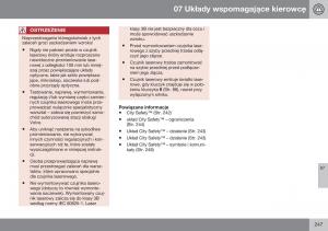 Volvo-XC70-Cross-Country-II-2-instrukcja-obslugi page 249 min