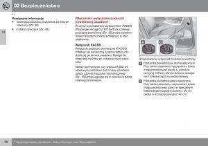 Volvo-XC70-Cross-Country-II-2-instrukcja-obslugi page 40 min