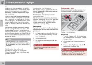 Volvo-XC70-Cross-Country-II-2-instruktionsbok page 108 min