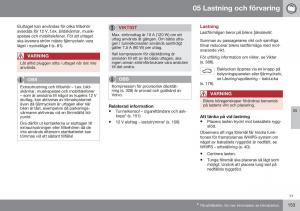 Volvo-XC70-Cross-Country-II-2-instruktionsbok page 155 min