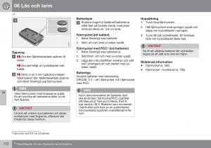 Volvo-XC70-Cross-Country-II-2-instruktionsbok page 174 min