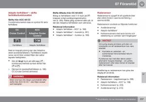 Volvo-XC70-Cross-Country-II-2-instruktionsbok page 209 min