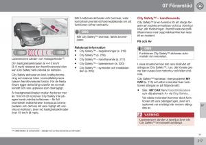 Volvo-XC70-Cross-Country-II-2-instruktionsbok page 219 min