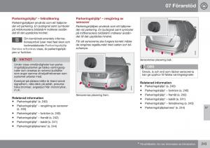 Volvo-XC70-Cross-Country-II-2-instruktionsbok page 245 min