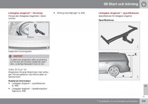 Volvo-XC70-Cross-Country-II-2-instruktionsbok page 307 min