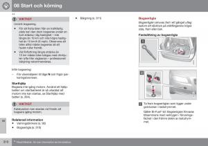 Volvo-XC70-Cross-Country-II-2-instruktionsbok page 312 min