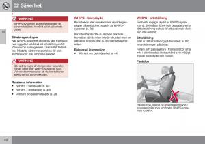 Volvo-XC70-Cross-Country-II-2-instruktionsbok page 42 min