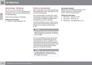 Volvo-XC70-Cross-Country-II-2-instruktionsbok page 46 min