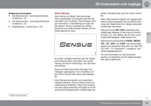 Volvo-XC70-Cross-Country-II-2-instruktionsbok page 81 min