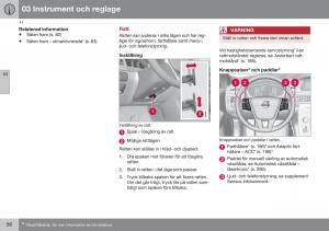 Volvo-XC70-Cross-Country-II-2-instruktionsbok page 88 min