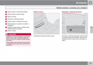 Volvo-XC90-I-1-navod-k-obsludze page 109 min