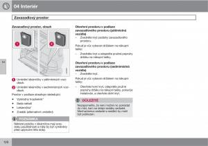 Volvo-XC90-I-1-navod-k-obsludze page 122 min