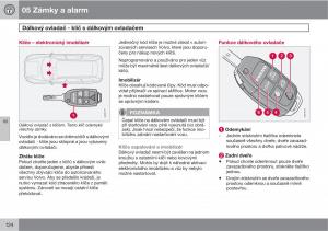 Volvo-XC90-I-1-navod-k-obsludze page 126 min